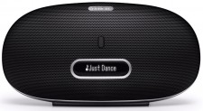 Test Docking-Stations unter 100 Euro - Denon Cocoon Portable DSD300 