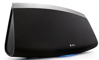 Denon Heos 7 Test - 0