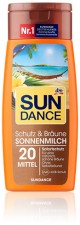 dm Sun Dance Schutz & Bräune im Test Test dm Sun Dance Schutz & Bräune