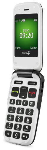 Doro Phone Easy 610 Test - 2