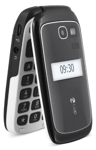 Doro Phone Easy 615 Test - 0