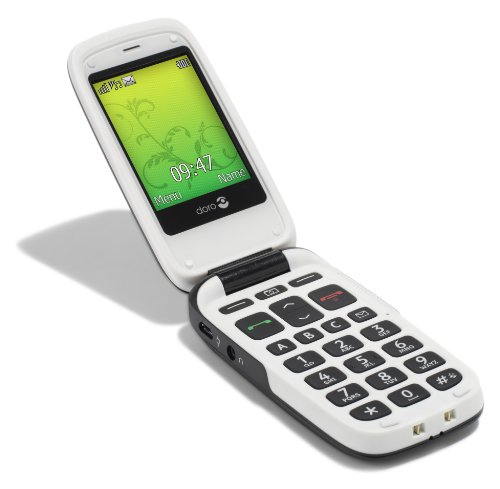 Doro Phone Easy 615 Test - 3
