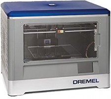 Test 3D-Drucker - Dremel 3D Idea Builder 
