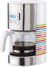 Test DS Produkte CoffeeMaxx Streifendekor
