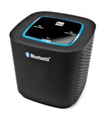 Test Dual BTP100 Bluetooth-Lautsprecher