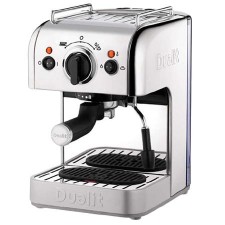 Test Kaffeepad-Automaten - Dualit Espressivo 84420 