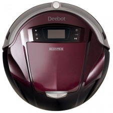 Test Ecovacs Deebot D76