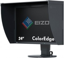 Test 4K-Monitore - Eizo CG248-4K ColorEdge 