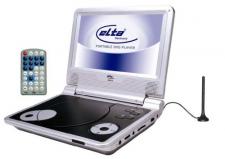 Test DVD-Player - Elta 8934 