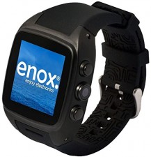 Test Smartwatches - Enox Wrist-Smart-Watch WSP88 