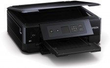 Test Tintenstrahldrucker - Epson Expression Premium XP-530 