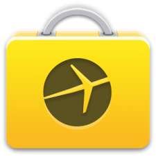 Test Reisebuchungs-Apps - Expedia.de App 
