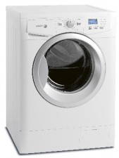 Test Waschmaschinen mit Mengenautomatik - Fagor 1FG-2814 