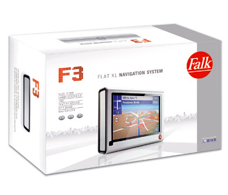 Falk F3 Test - 4