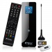 Fantec R2650 DVB-T-Recorder (1 TB) - 
