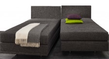 Femira F100 mit Topper Couture KS im Test Test Femira F100 mit Topper Couture KS