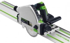 Festool TS 55 REBQ-Plus-FS im Test Test Festool TS 55 REBQ-Plus-FS
