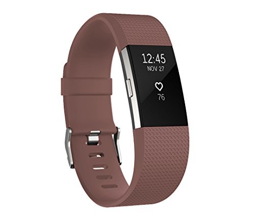 Fitbit Charge 2 Test - 0