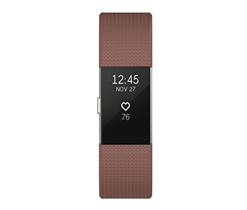 Fitbit Charge 2 Test - 2