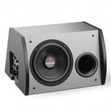 Test Subwoofer - Focal BombA 20A1 