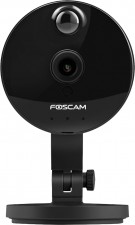 Test Überwachungskameras - Foscam C1 IP Kamera 