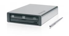 Test Externe DVD-Brenner - Freecom Mobile Drive DVDRW USB 2.0 