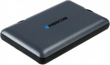 Test externe SSD Festplatte - Freecom Tablet Mini SSD 128 GB 