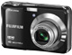 Fujifilm FinePix AX550 - 
