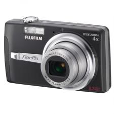 Test Fujifilm Finepix F480