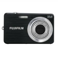 Test Fujifilm FinePix J38