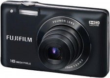 Fujifilm FinePix JX550 im Test Test Fujifilm FinePix JX550