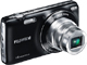 Fujifilm FinePix JZ100 - 
