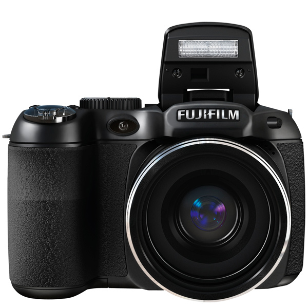 Fujifilm FinePix S2980 Test - 0