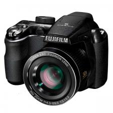 Test Fujifilm FinePix S4000