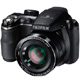 Fujifilm FinePix S4200 - 