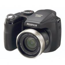 Test Fujifilm Finepix S5800