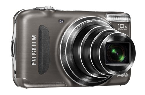 Fujifilm FinePix T210 Test - 0
