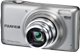 Fujifilm FinePix T350 - 