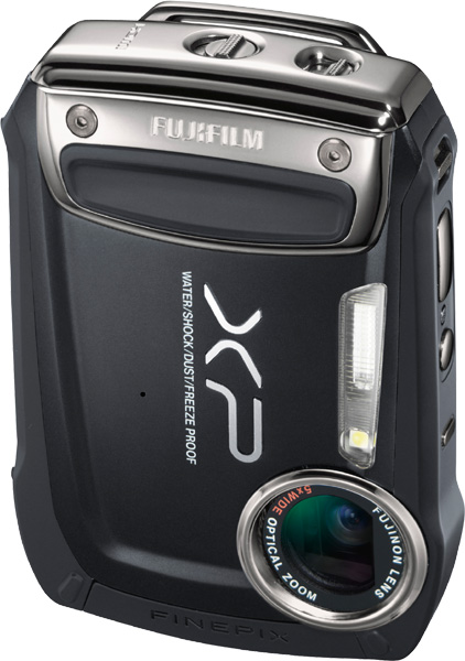 Fujifilm FinePix XP100 Test - 3