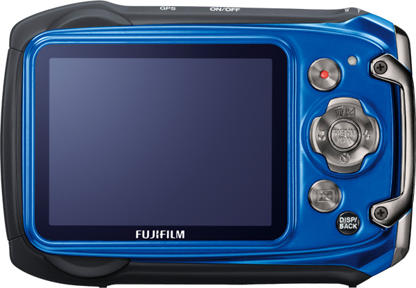 Fujifilm FinePix XP150 Test - 0