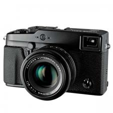 Test Systemkameras - Fujifilm X-Pro 1 