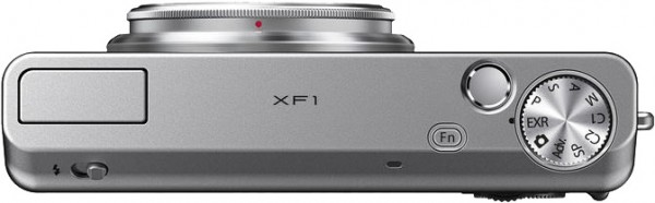 Fujifilm XF1 Test - 1