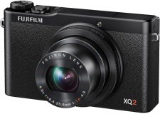 Test Digitalkameras - Fujifilm XQ2 