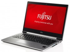 Test Fujitsu Lifebook U745