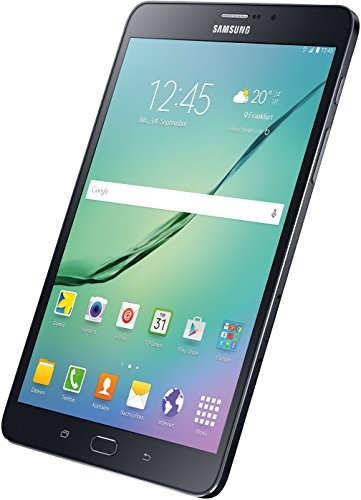Samsung Galaxy Tab S2 8.0 Test - 0