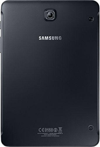 Samsung Galaxy Tab S2 8.0 Test - 1