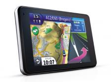 Garmin nüvi 3790T im Test Test Garmin nüvi 3790T