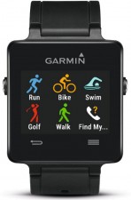 Test Smartwatches - Garmin Vivoactive 