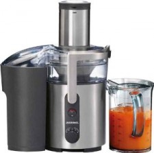 Test Gastroback Design Multi Juicer 40127