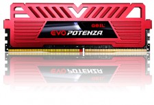 Test DDR4 - Geil Evo Potenza 4x4 GB DDR4-2666 